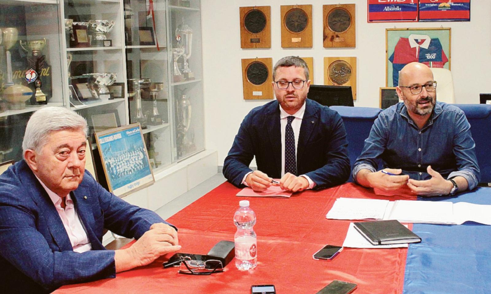 Rovigo, Azzi: &ldquo;Ecco la mia verit&agrave;&rdquo;