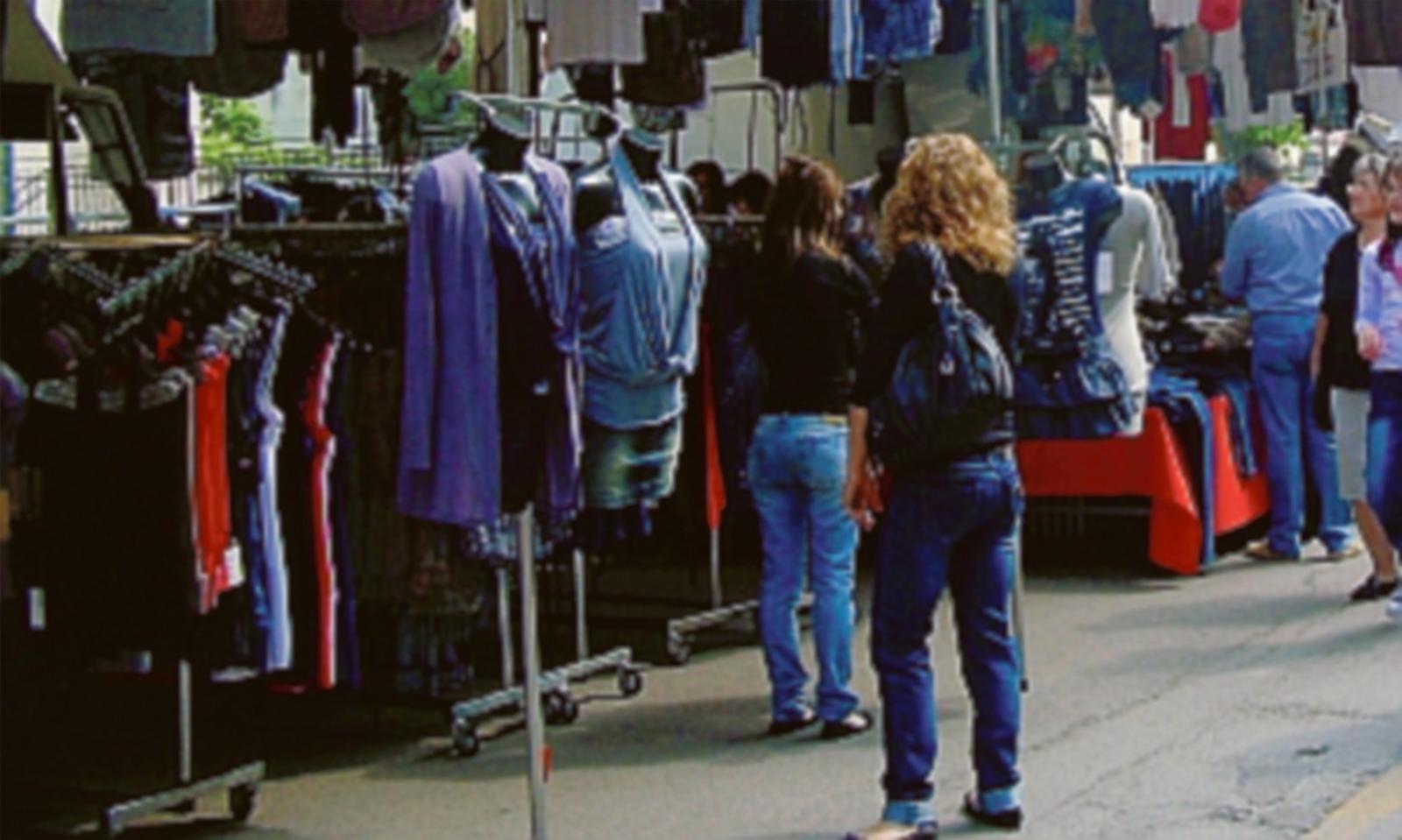 Il mercato cade a Natale tre opzioni per spostarlo