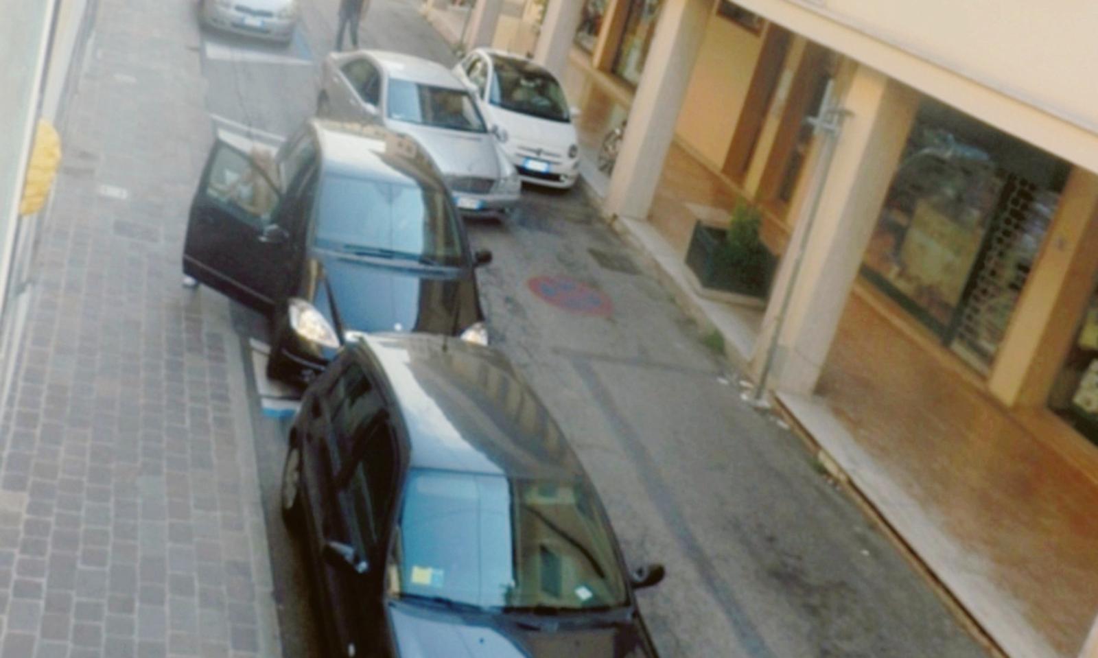 Via Oberdan, la rabbia dei residenti