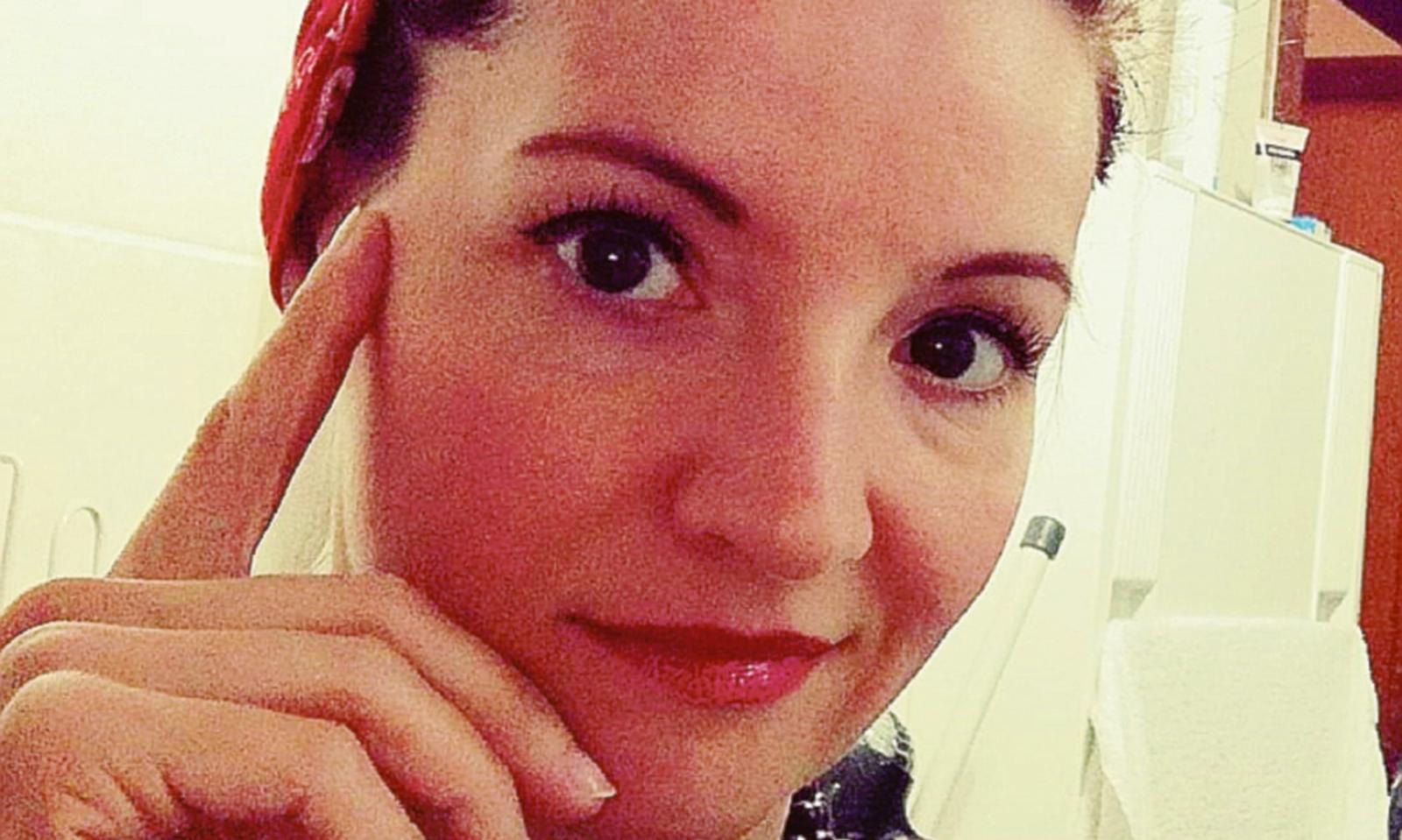 Cinzia Baccaglini, oggi l&rsquo;addio