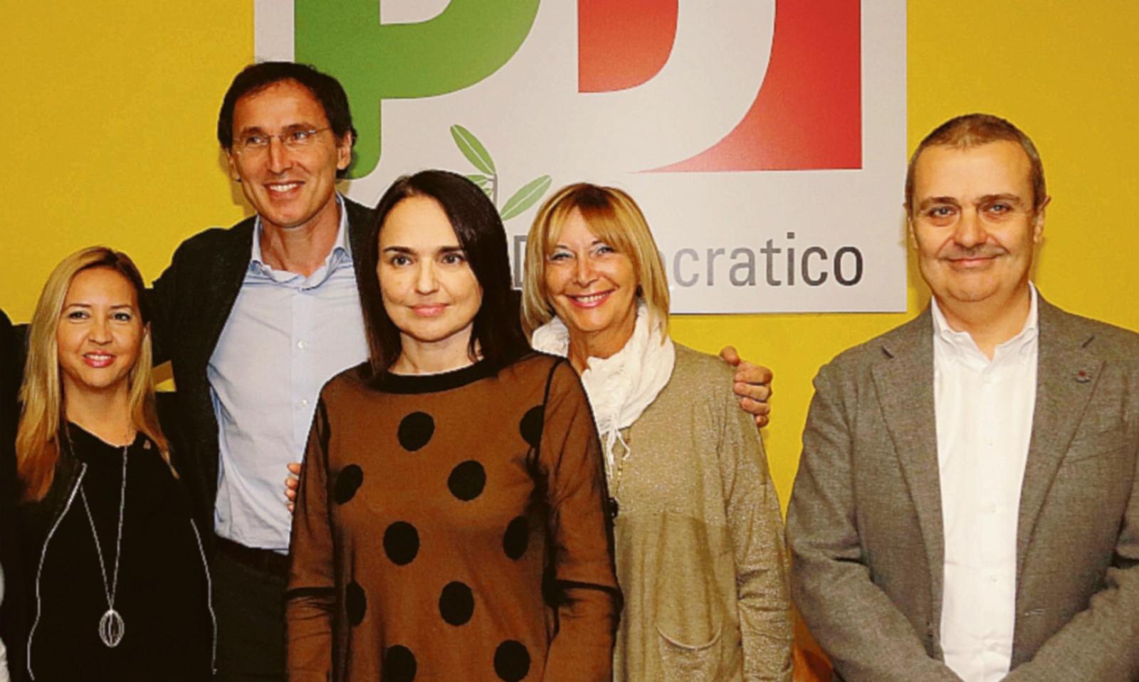 Boccia: &ldquo;Un Pd senza capibastone&rdquo;