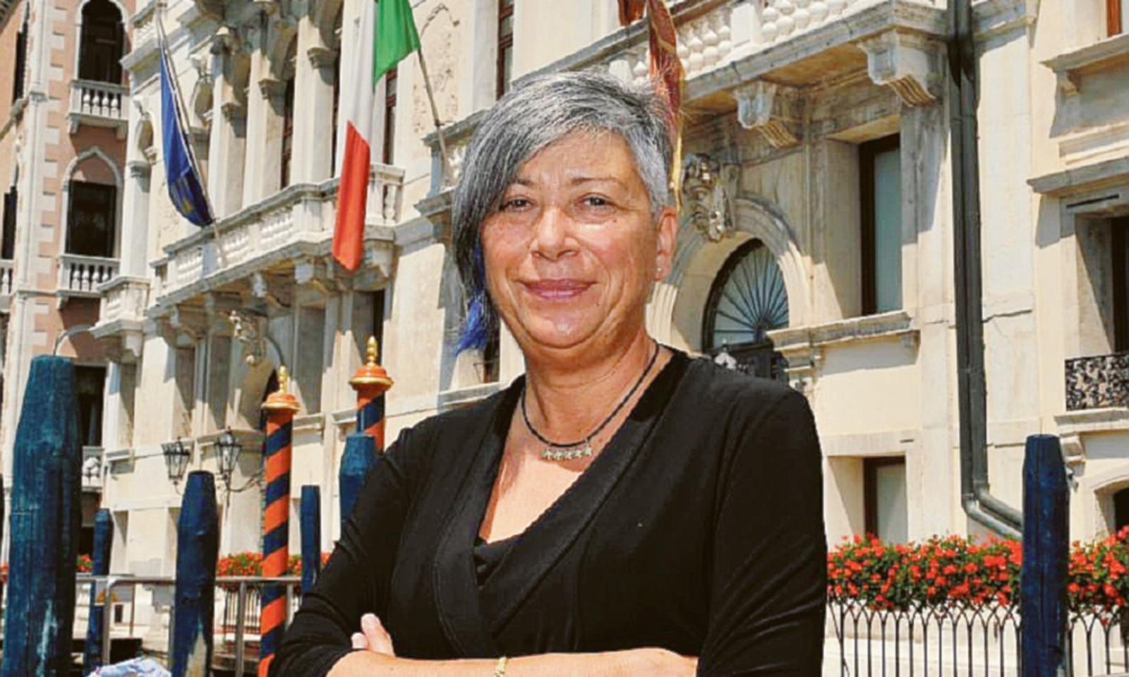 Patrizia Bartelle divorzia dal M5S