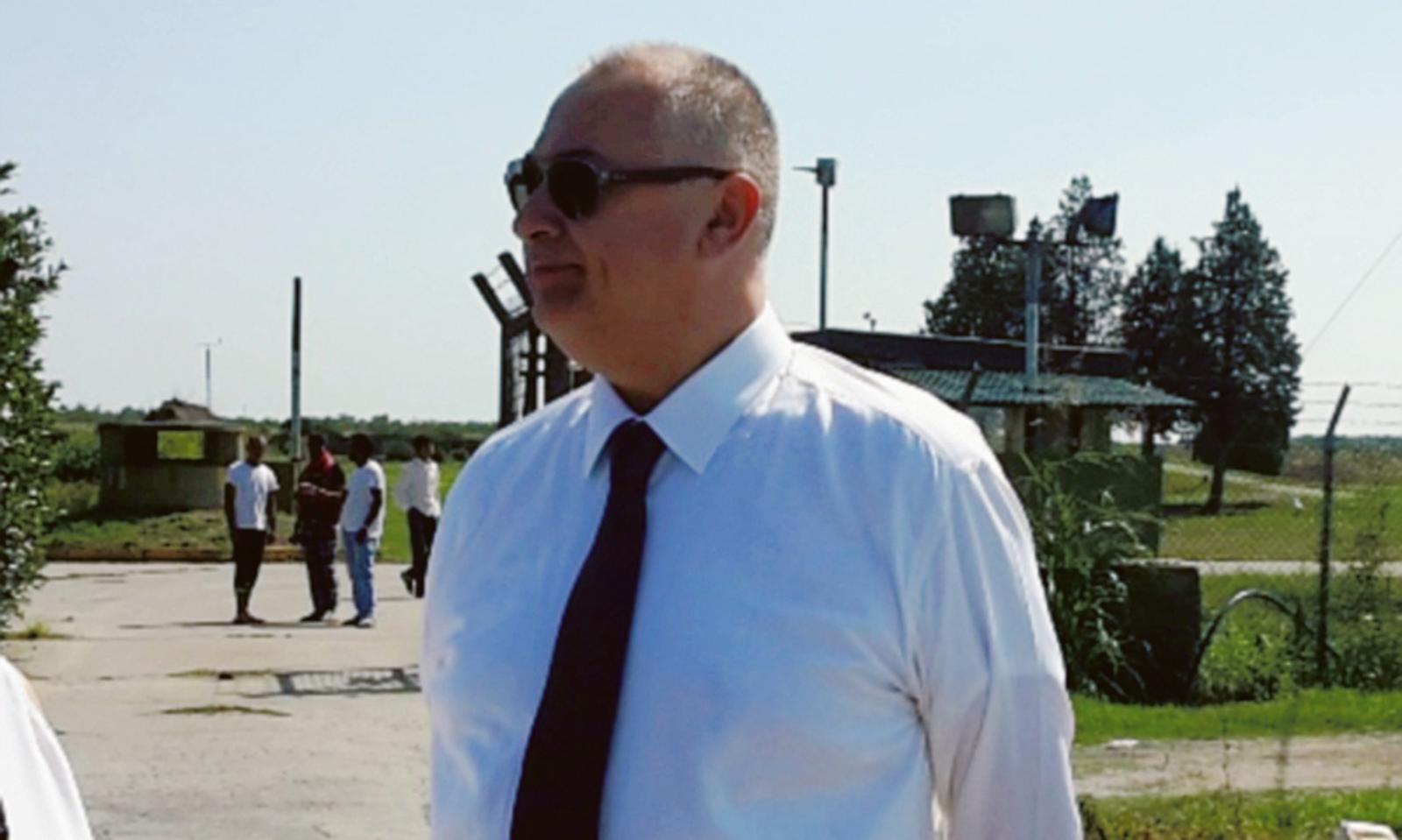 &ldquo;Migranti, non basta la bacchetta magica&rdquo;