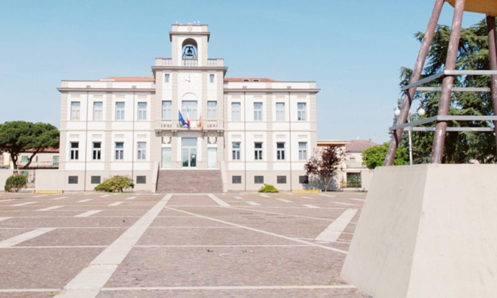 Aree pubbliche, al via le vendite