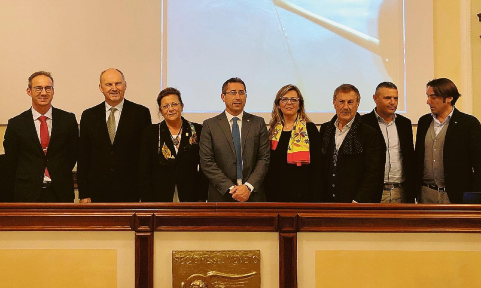 &ldquo;Un unico brand per il litorale&rdquo;