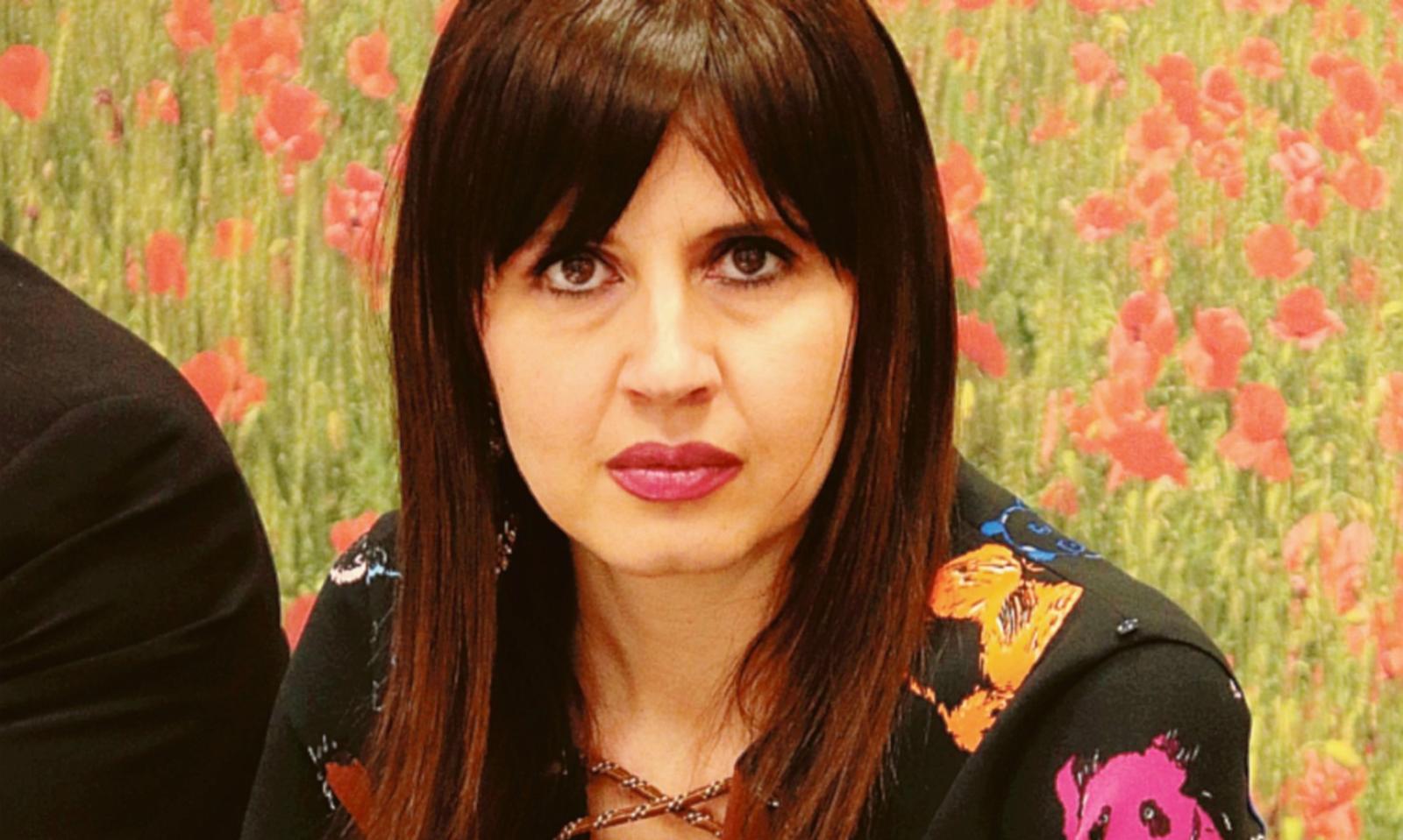 Gaffe istituzionale dell&rsquo;Avvento