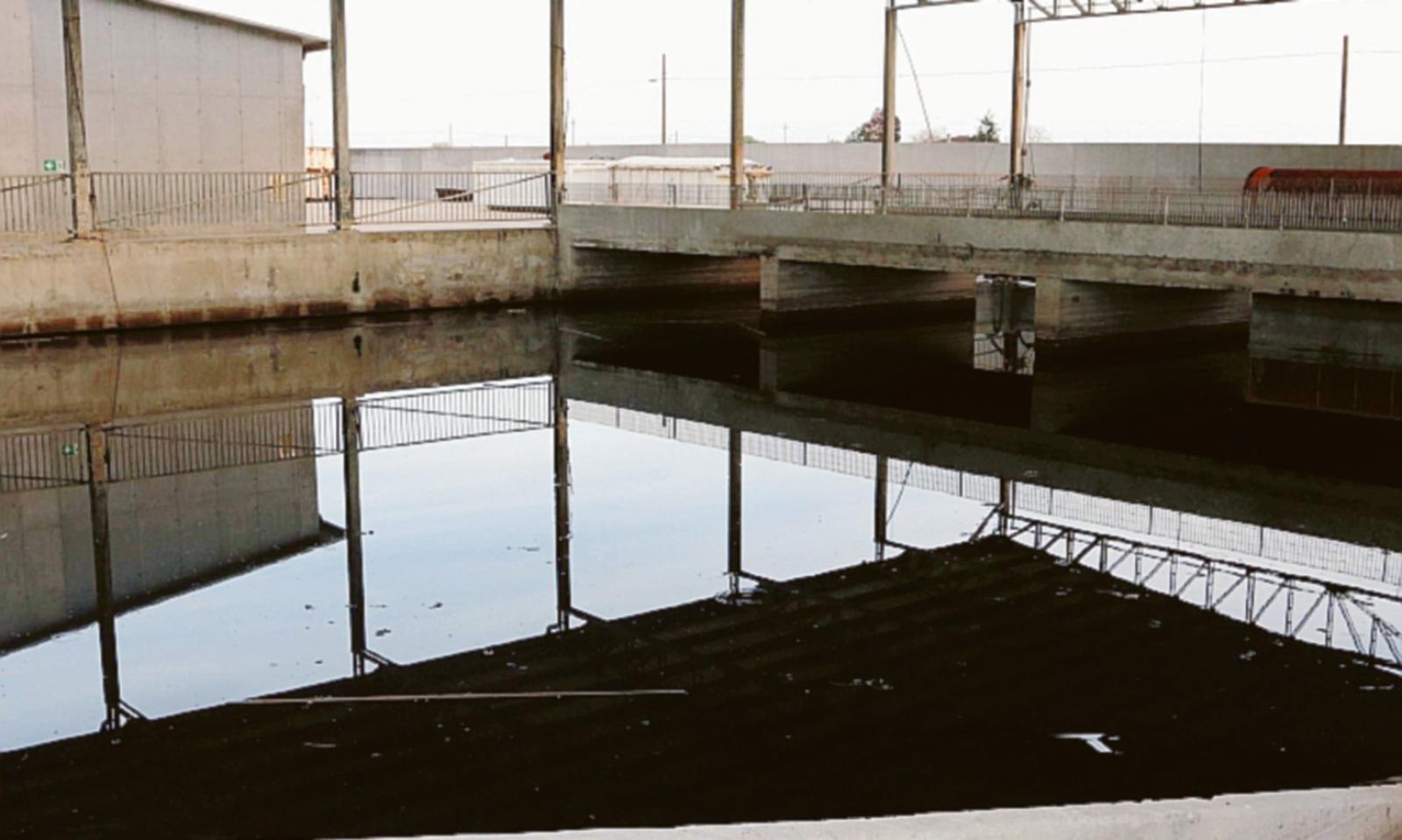 Traffico di rifiuti, sentito il carabiniere