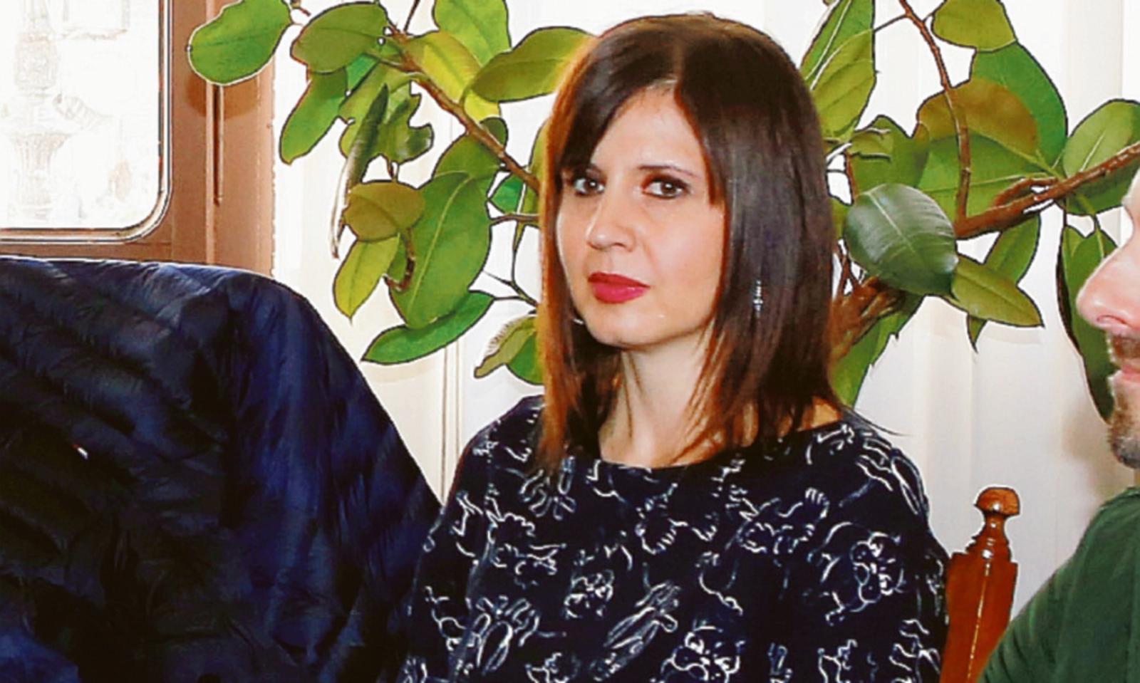 Un bosco urbano in piazza Garibaldi