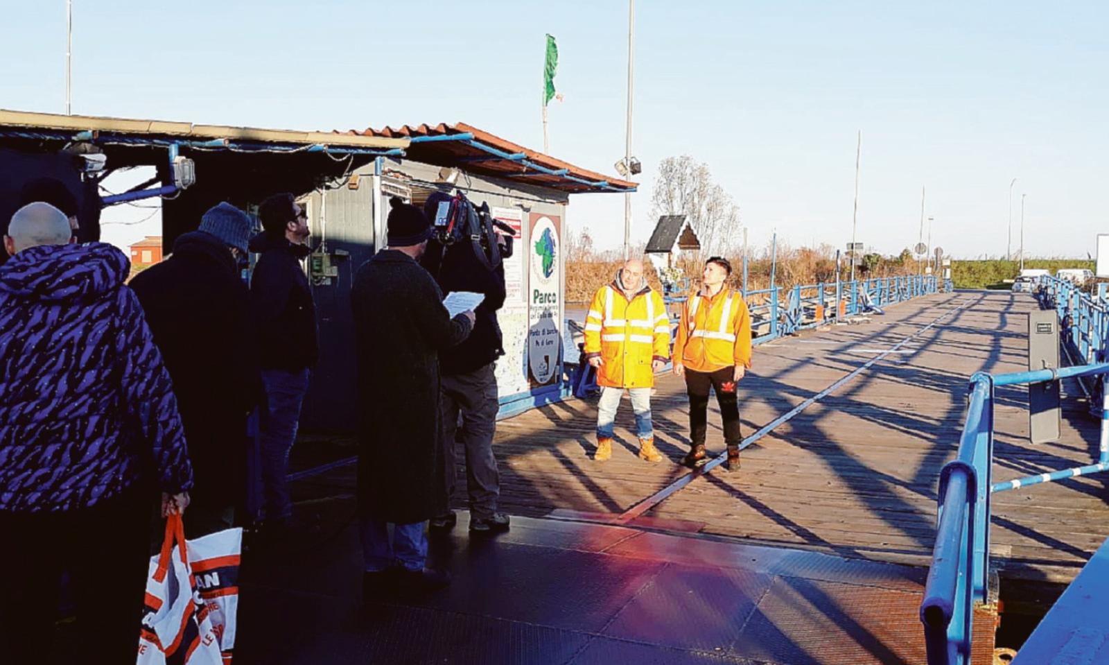 Il Delta del Po protagonista su Rai3