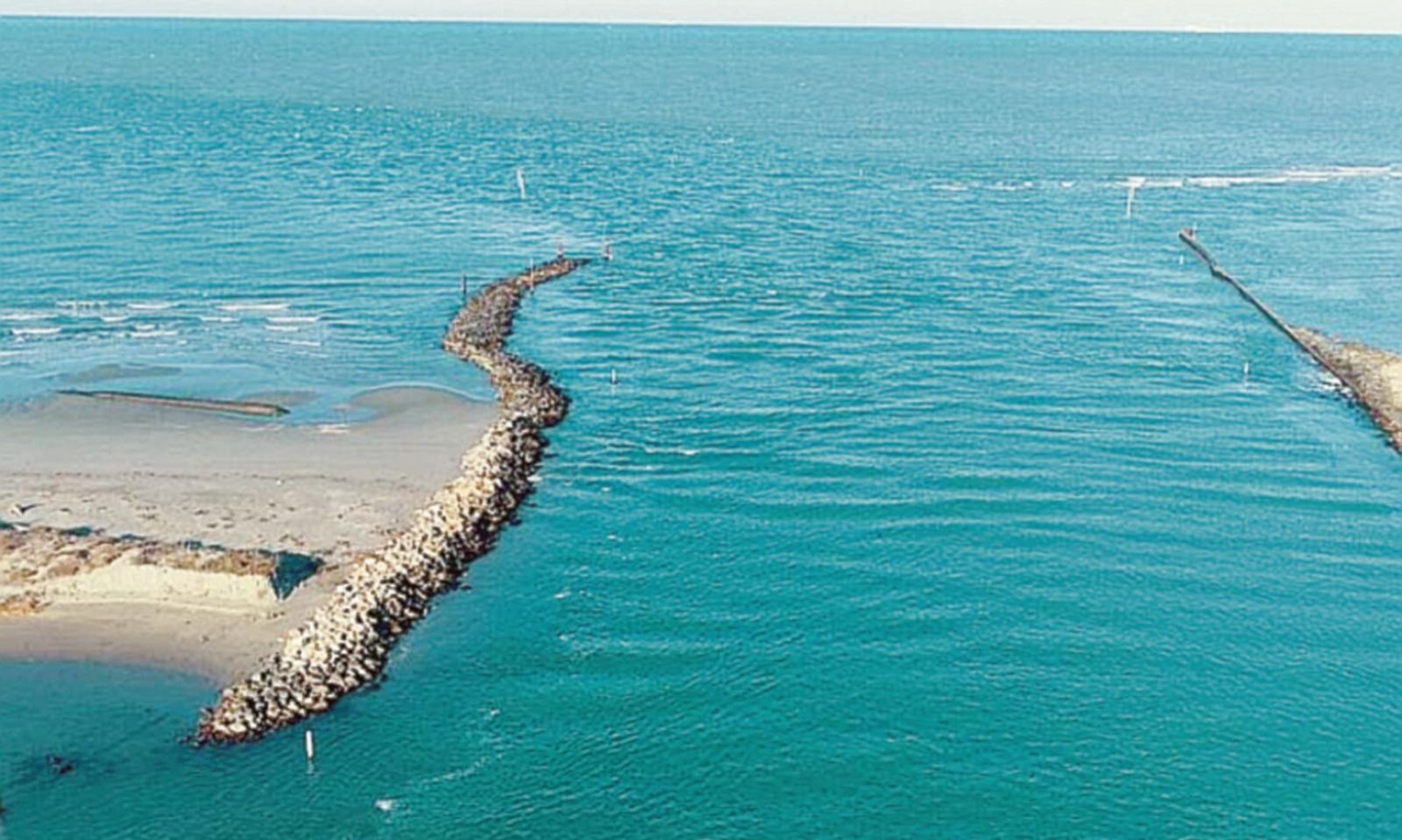 300mila euro per vivificare il Delta