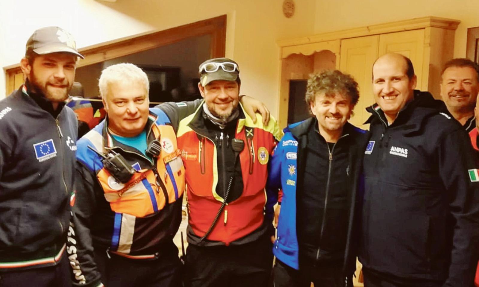 Croce Verde: &ldquo;Albero della solidariet&agrave;&rdquo; sul list&ograve;n