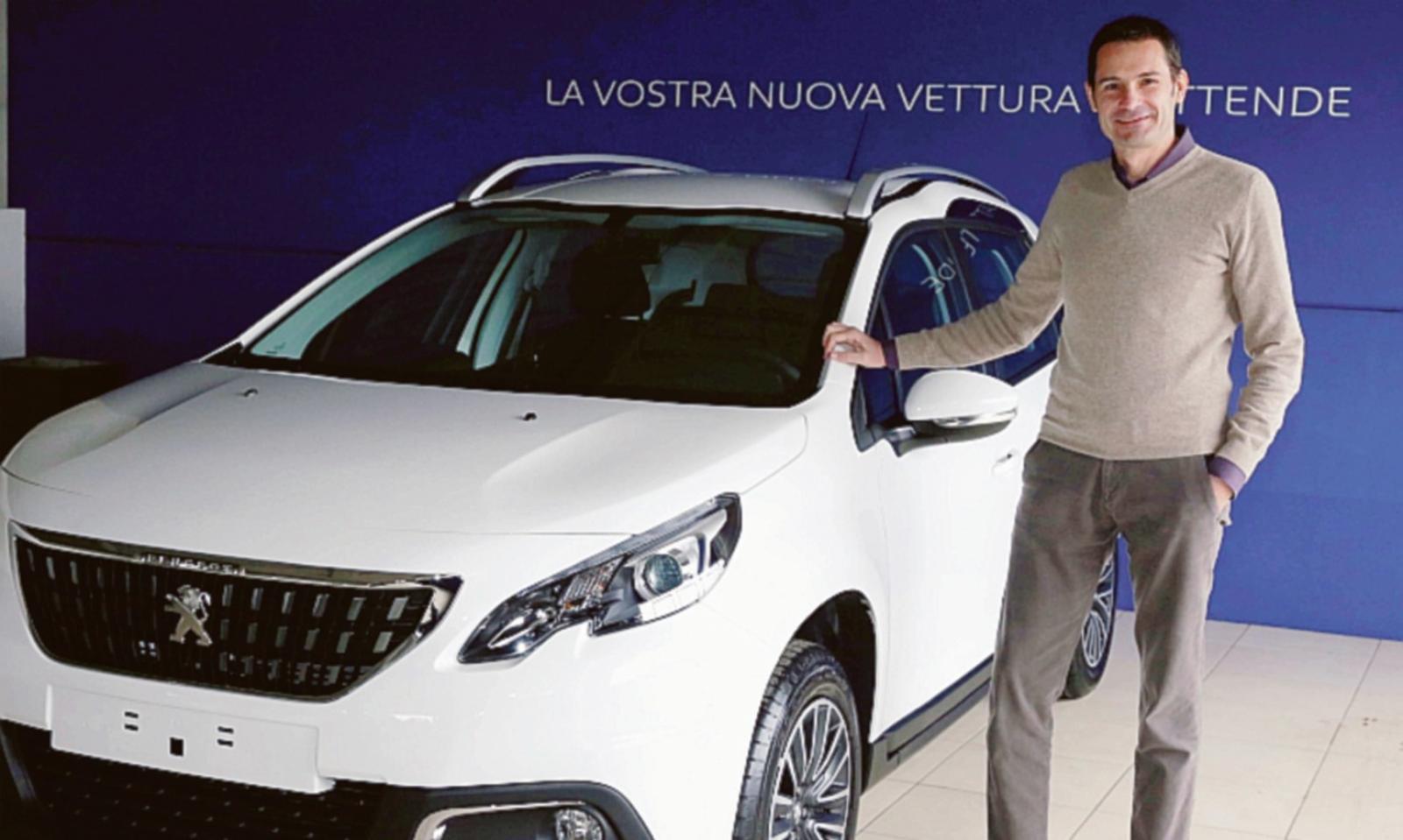 Venite a fare festa assieme a noi!