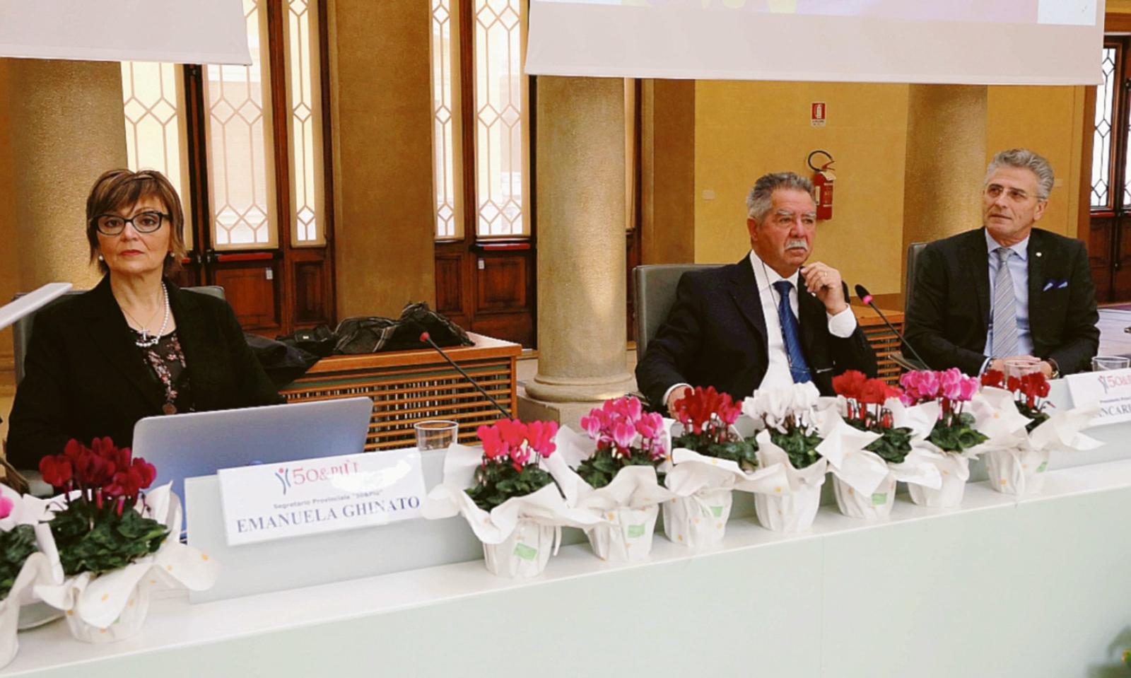 Le Aquile per i nostri negozianti