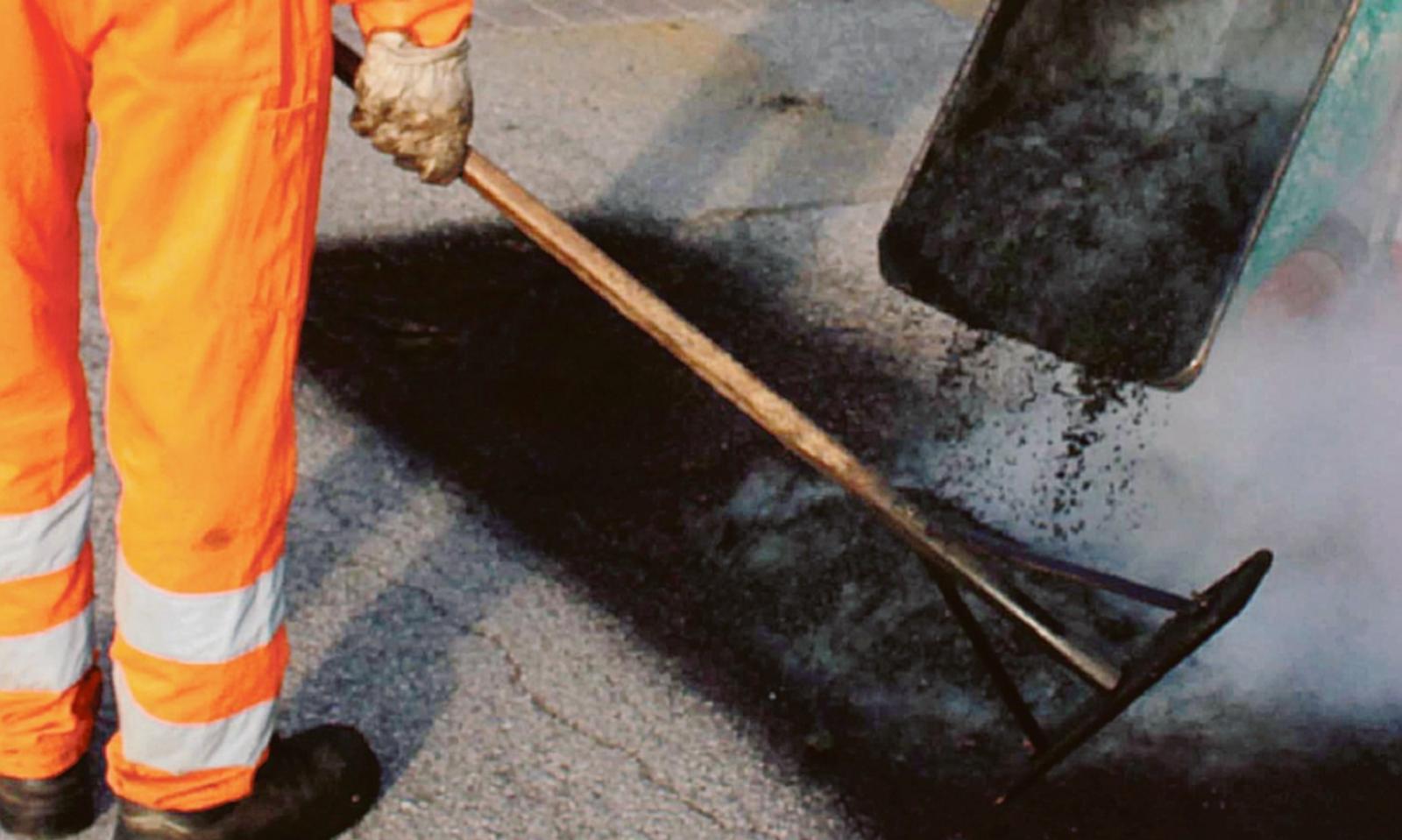 Centro della citt&agrave; e frazioni ecco la mappa dei cantieri