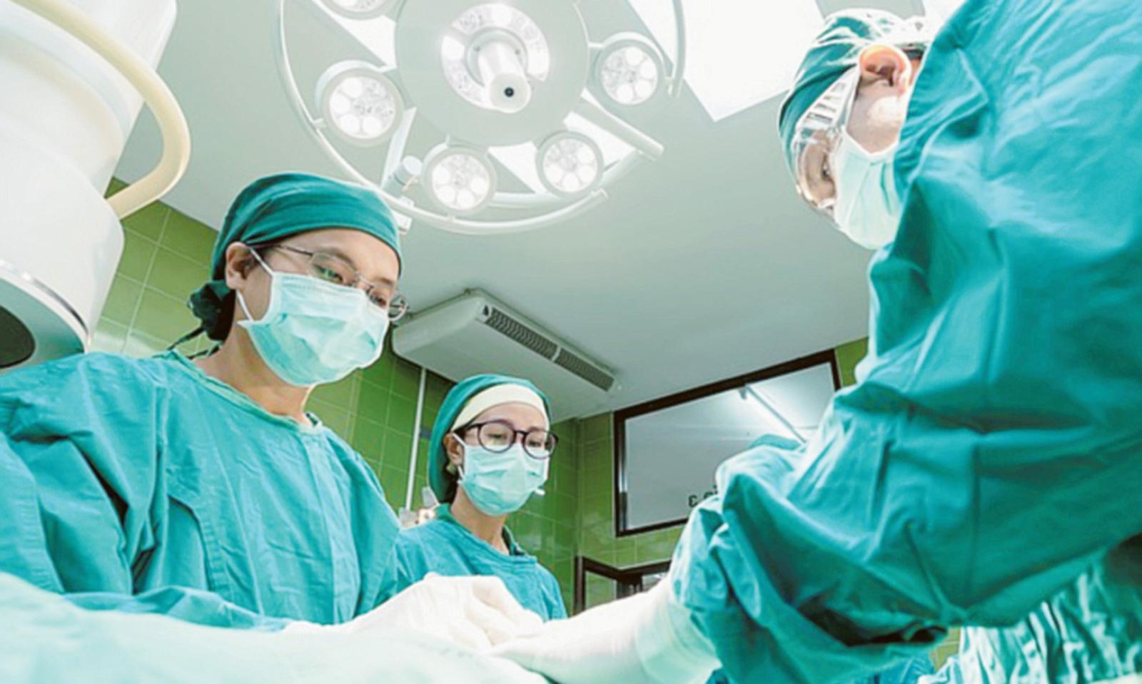 Batterio killer, centinaia a rischio