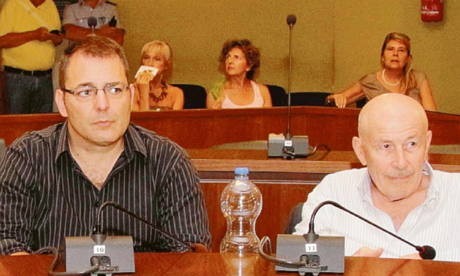 La Lega cresce di due, Fi di uno Denti e Gabban con il Carroccio