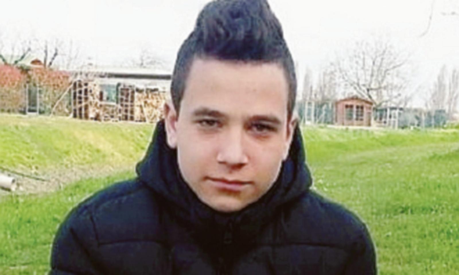 Oggi l&rsquo;ultimo saluto a Mattia ucciso a 19 anni dalla malattia