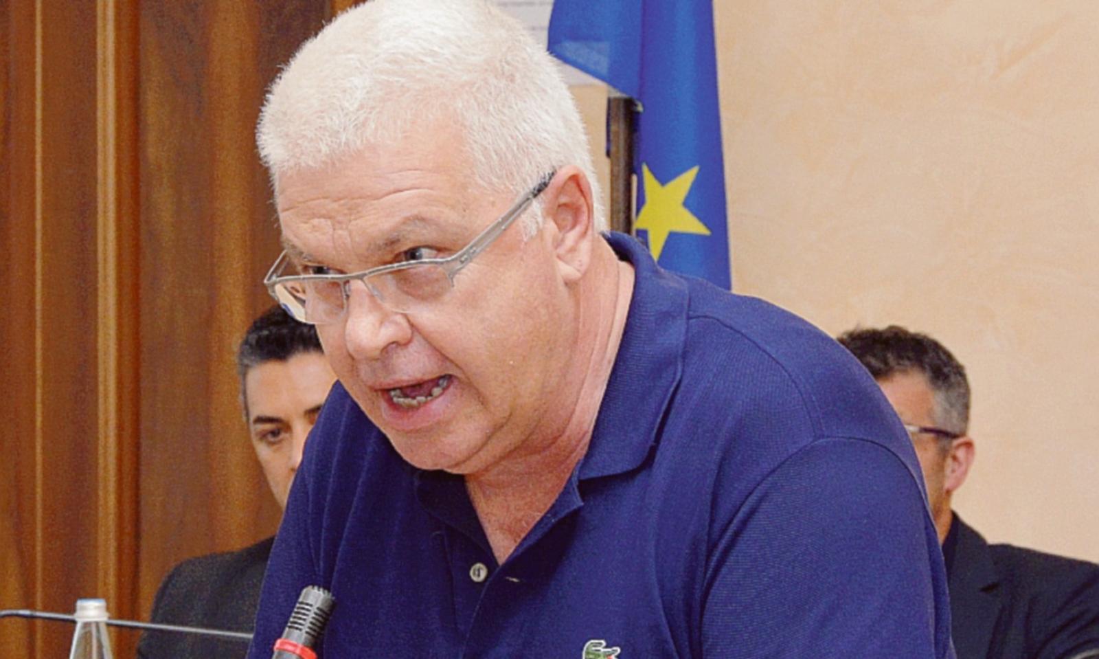 &ldquo;L&rsquo;abuso d&rsquo;ufficio non c&rsquo;&egrave;&rdquo;, assolto