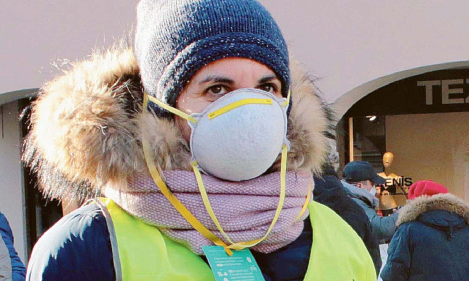 Pm10 tornano accettabili e l&rsquo;ordinanza viene rinviata