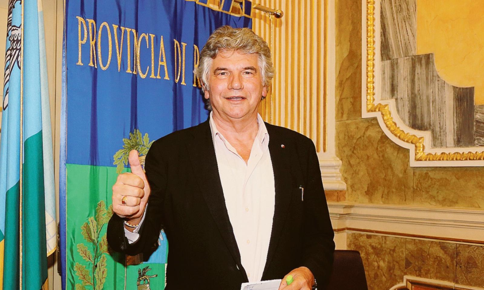 Consivpo, &egrave; stato tutto uno scherzo