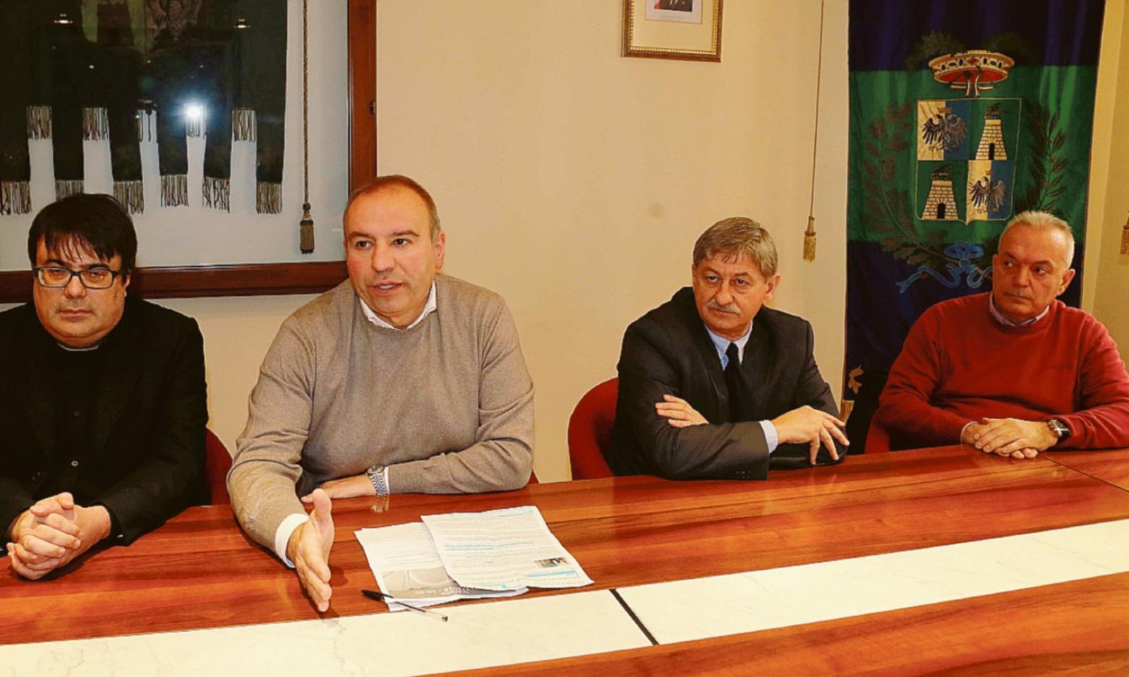 Le grandi incompiute da riprendere