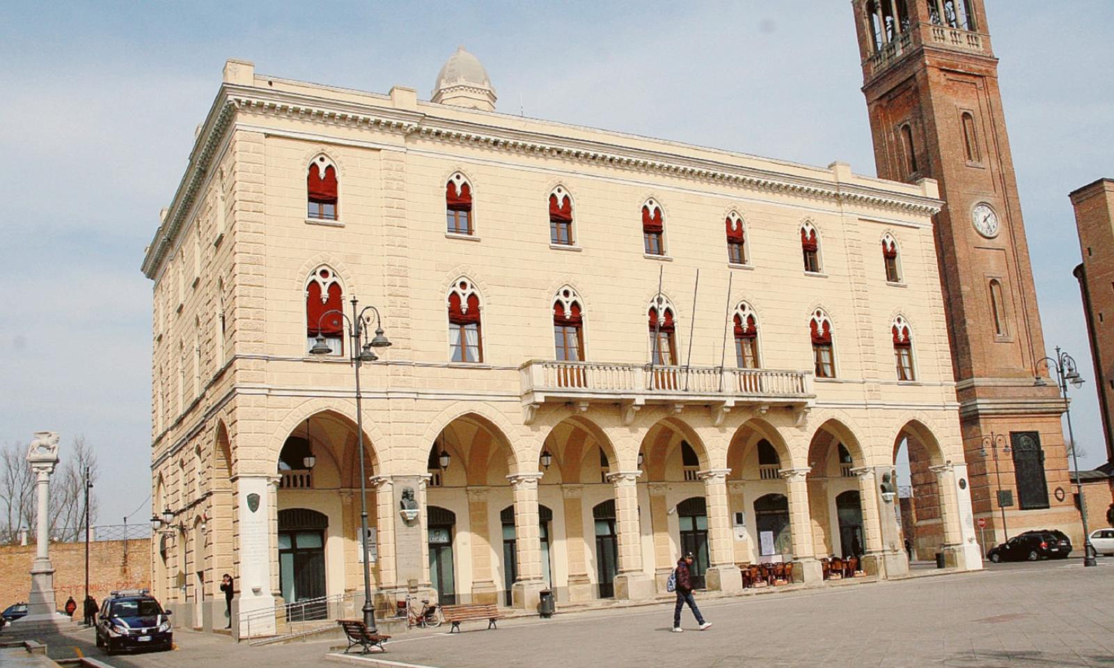 Ok a un nuovo centro antiviolenza