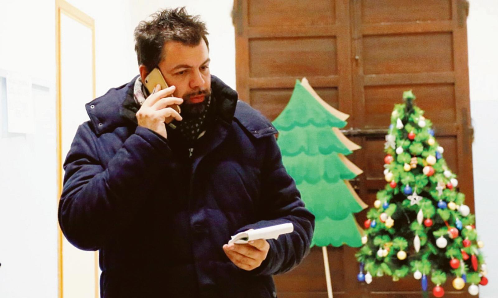 E ora per tutti si chiudono le porte