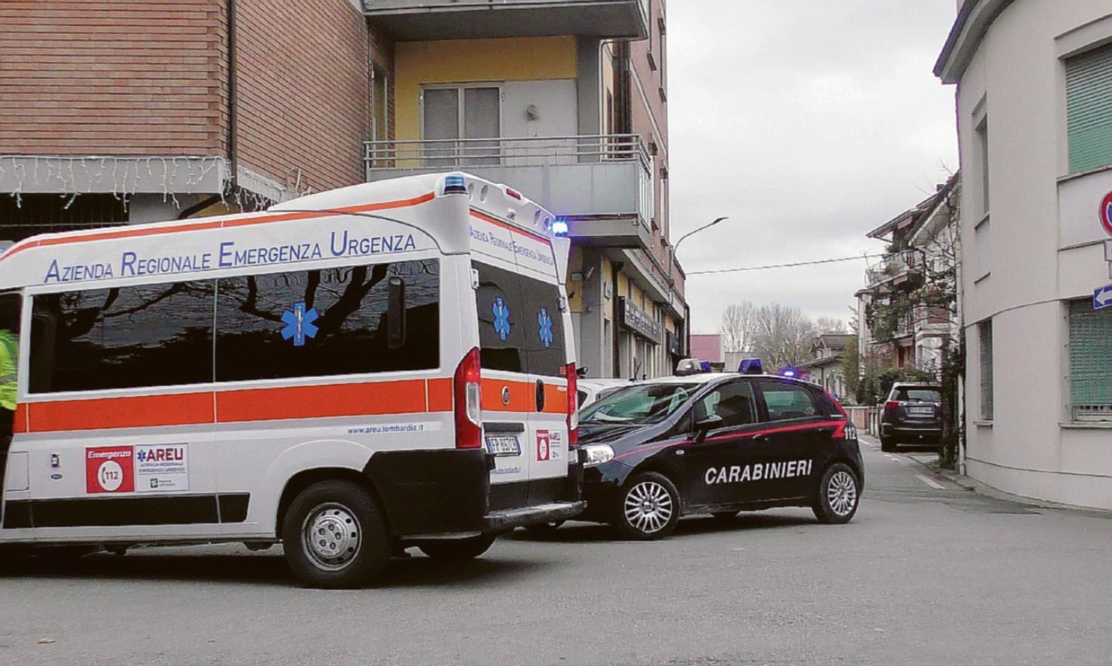 Tentato omicidio, l&rsquo;avvocato si &egrave; ripreso