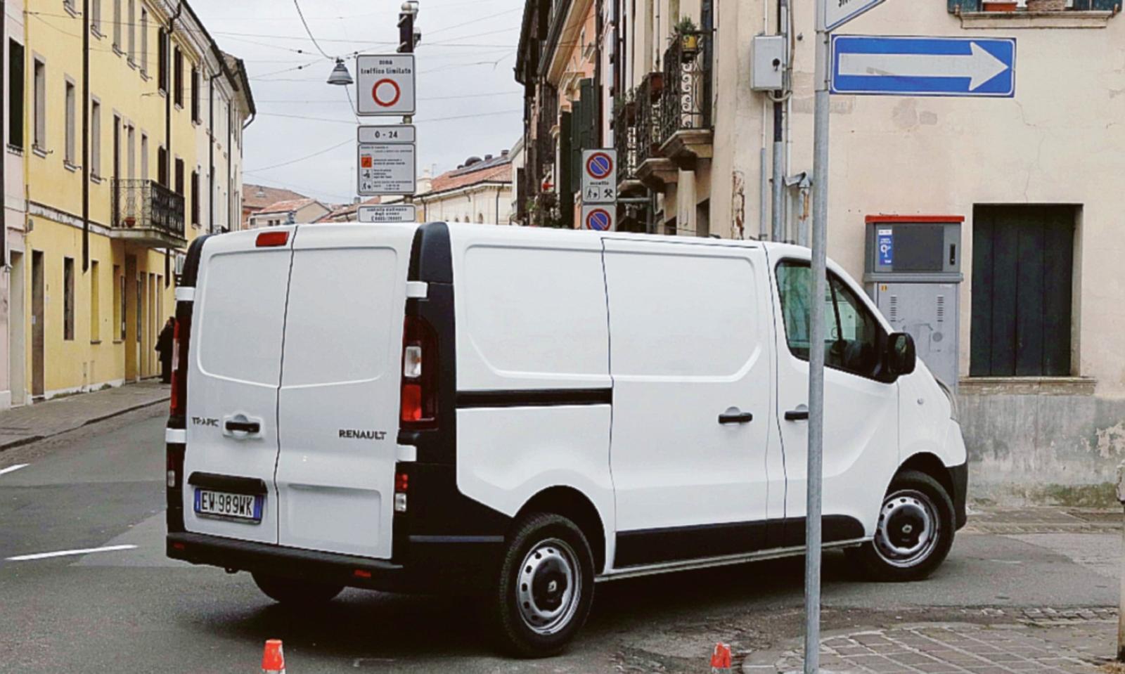 Gioco dell&rsquo;oca: traffico paralizzato