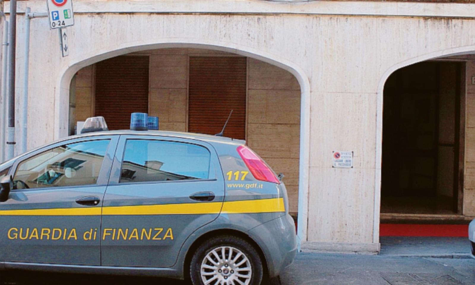 La Gdf punta sull&rsquo;ex liceo Celio