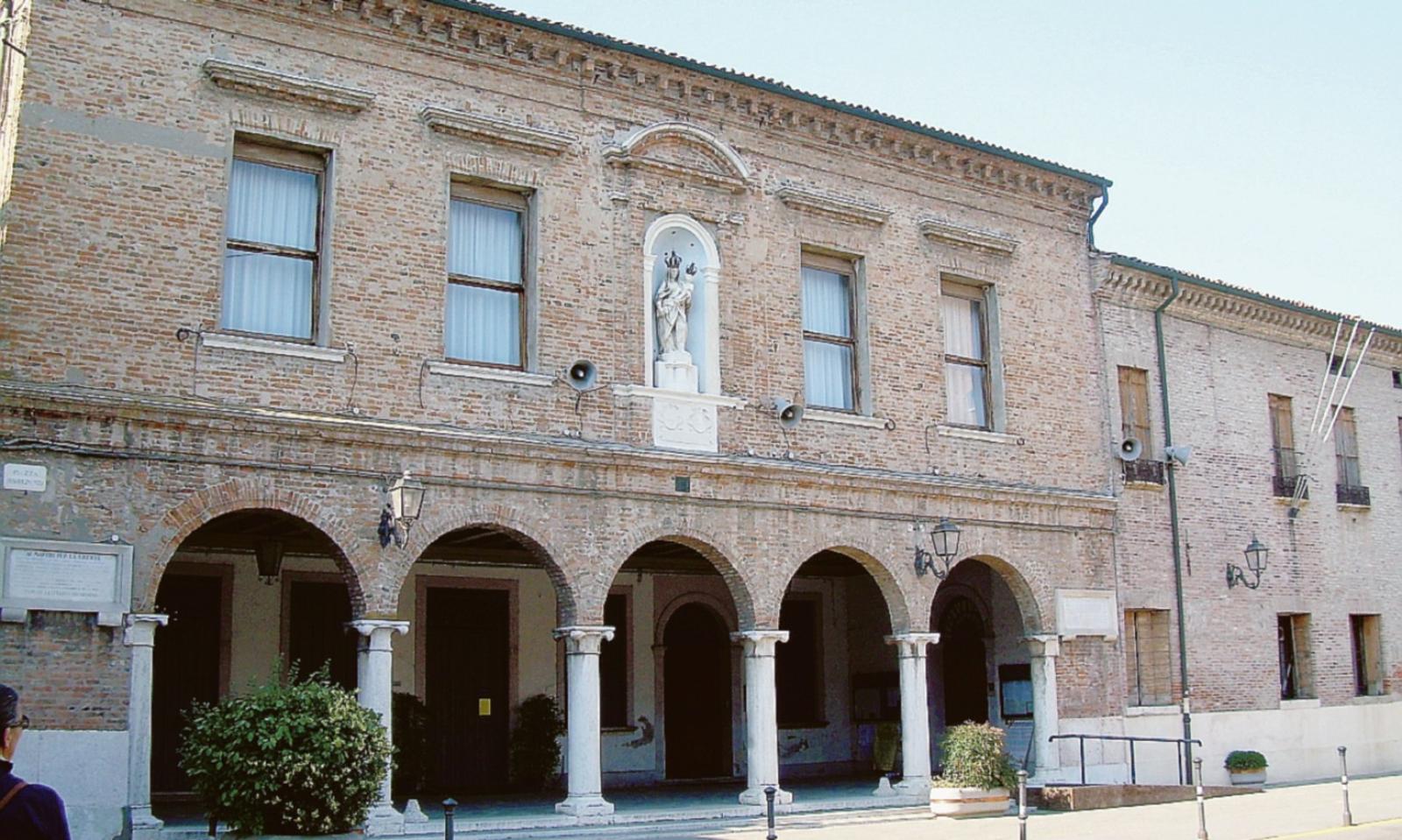 In tre per il vertice della Cittadella cultura