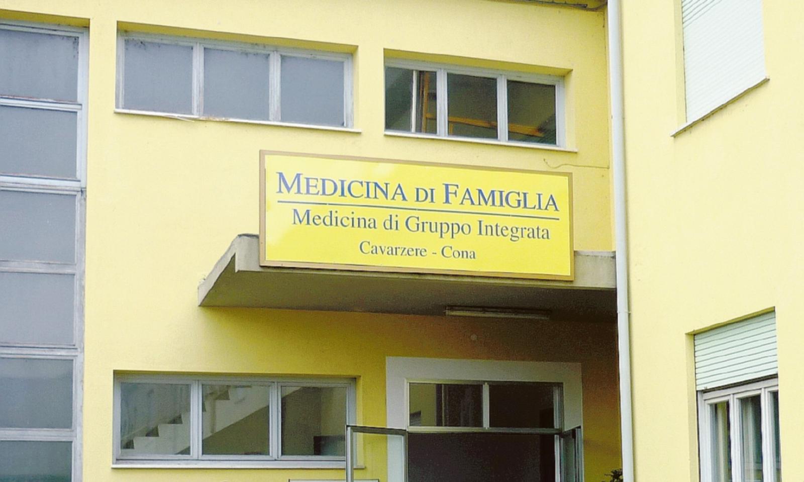 &ldquo;Medicina integrata in bilico&rdquo;