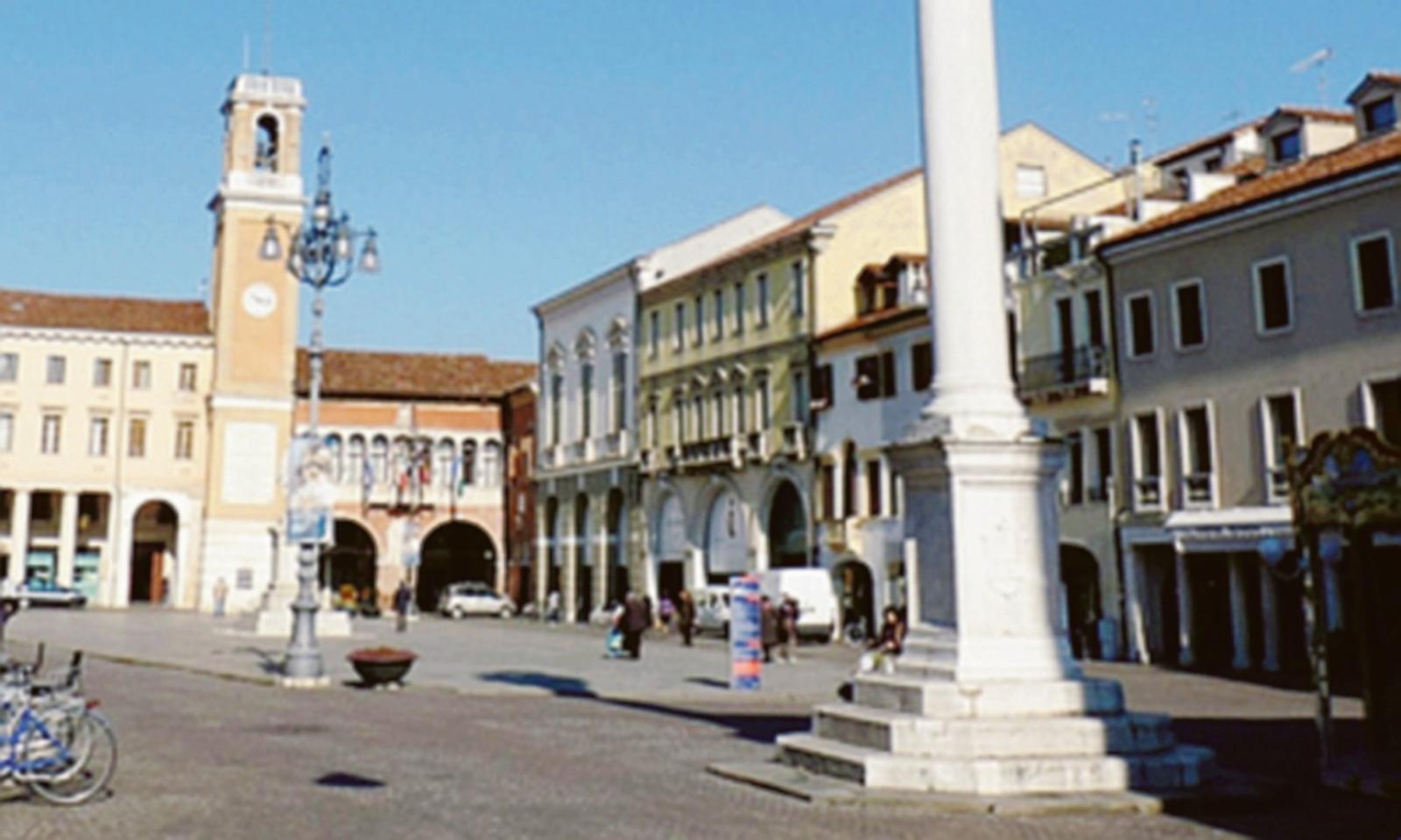 In Polesine solo nebbia e noia Macch&eacute;, buona tavola e vivacit&agrave;