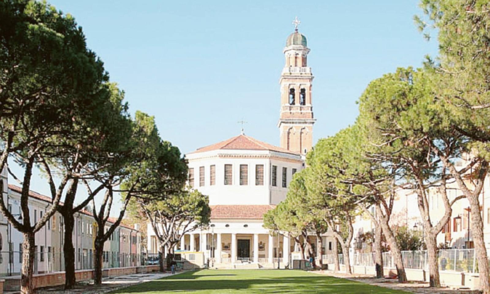 Arrivano 11 telecamere in piazza XX Settembre