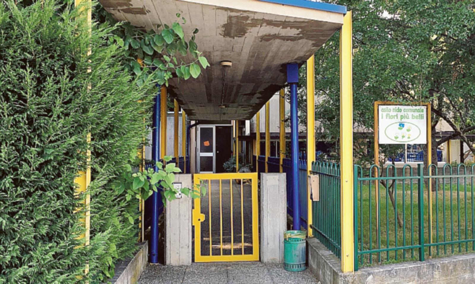 Asilo nido comunale, gestore cercasi