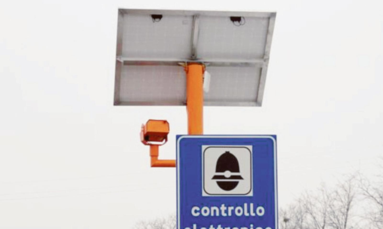 &ldquo;Quell&rsquo;autovelox fa troppe multe&rdquo;