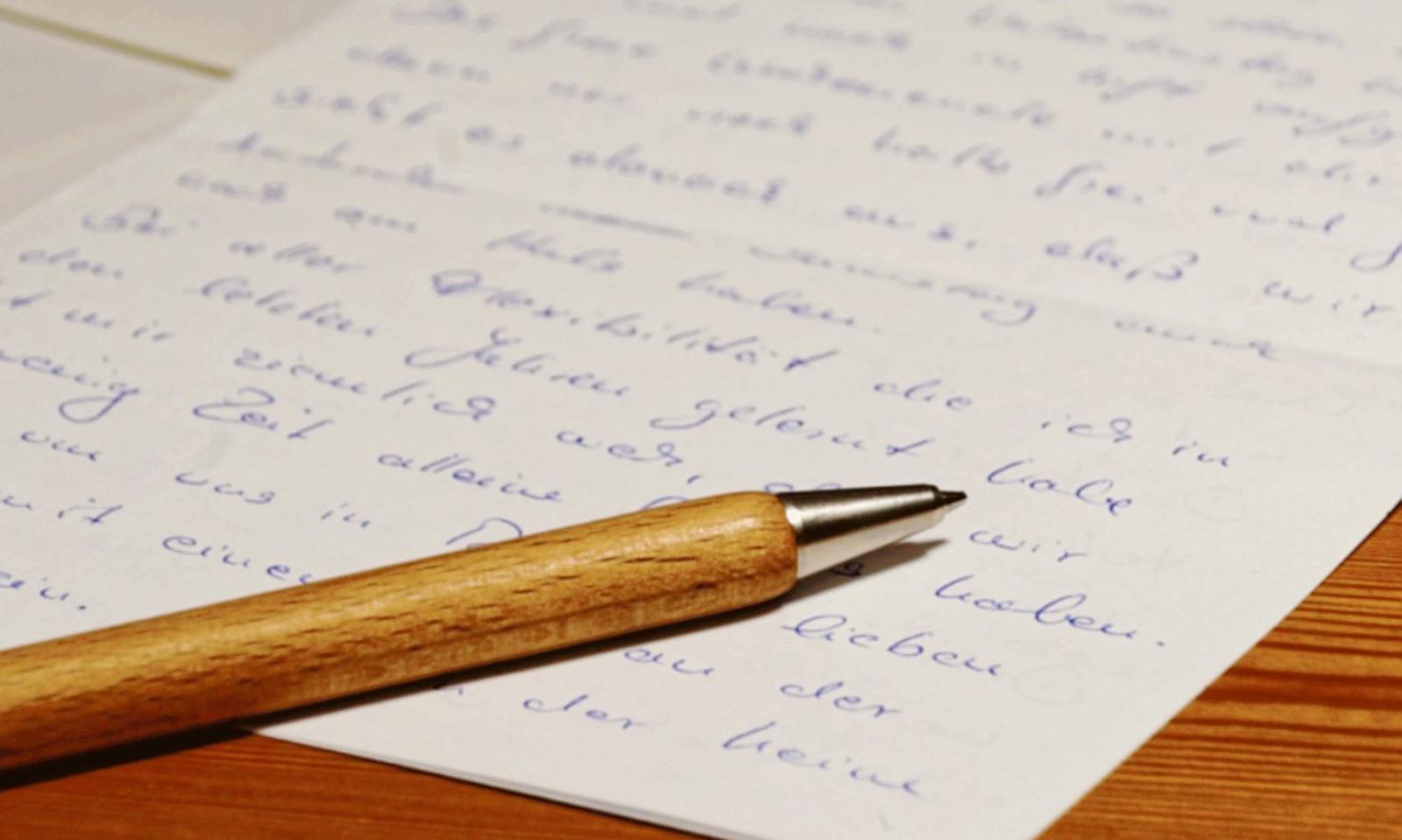 Lettera anonima contro il sindaco