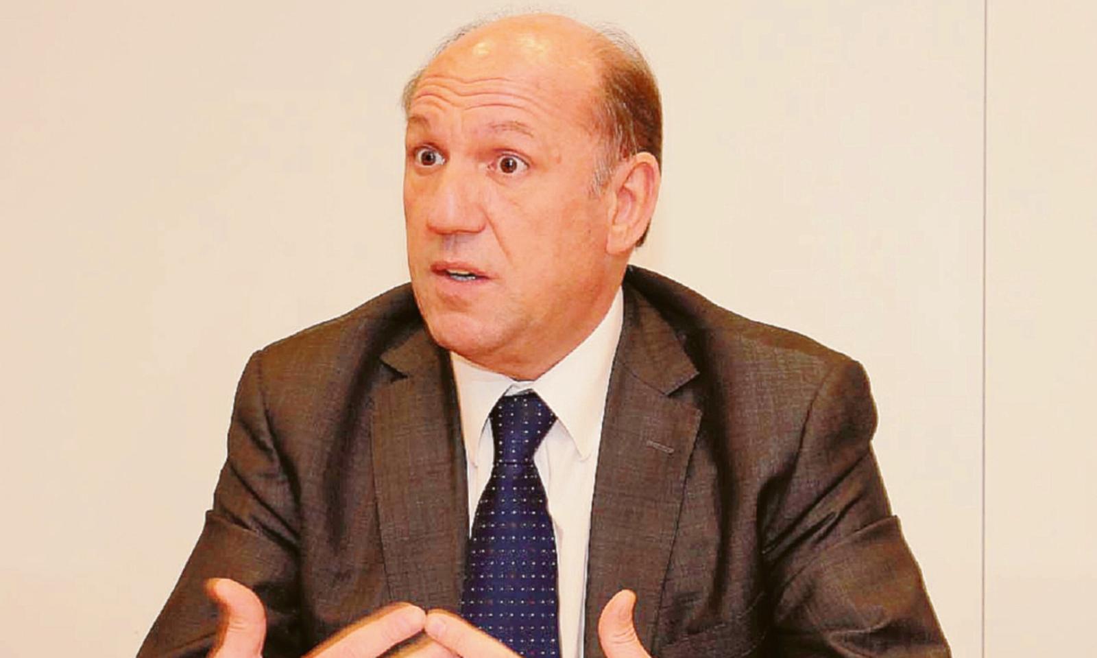 &ldquo;Pochi investimenti e zero crescita&rdquo;