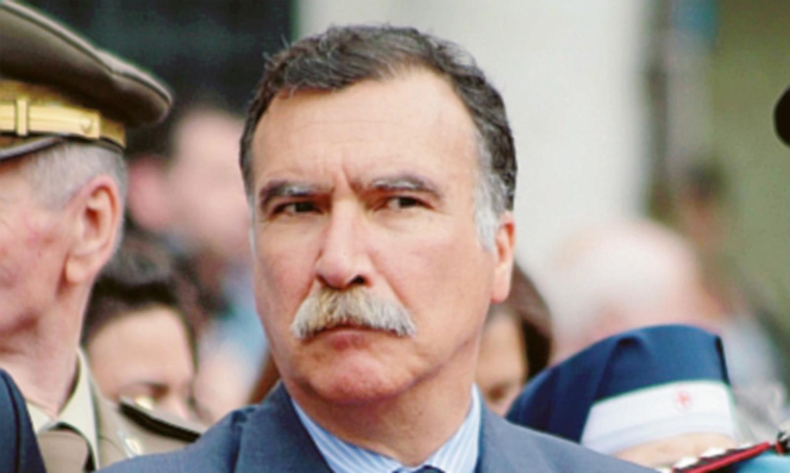 Fabio Cilona lascia Rovigo: diriger&agrave; la questura di Arezzo