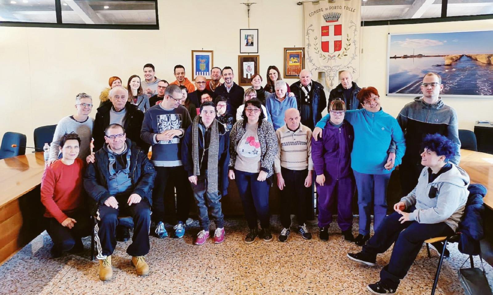 Adriatic d&agrave; energia alla solidariet&agrave;