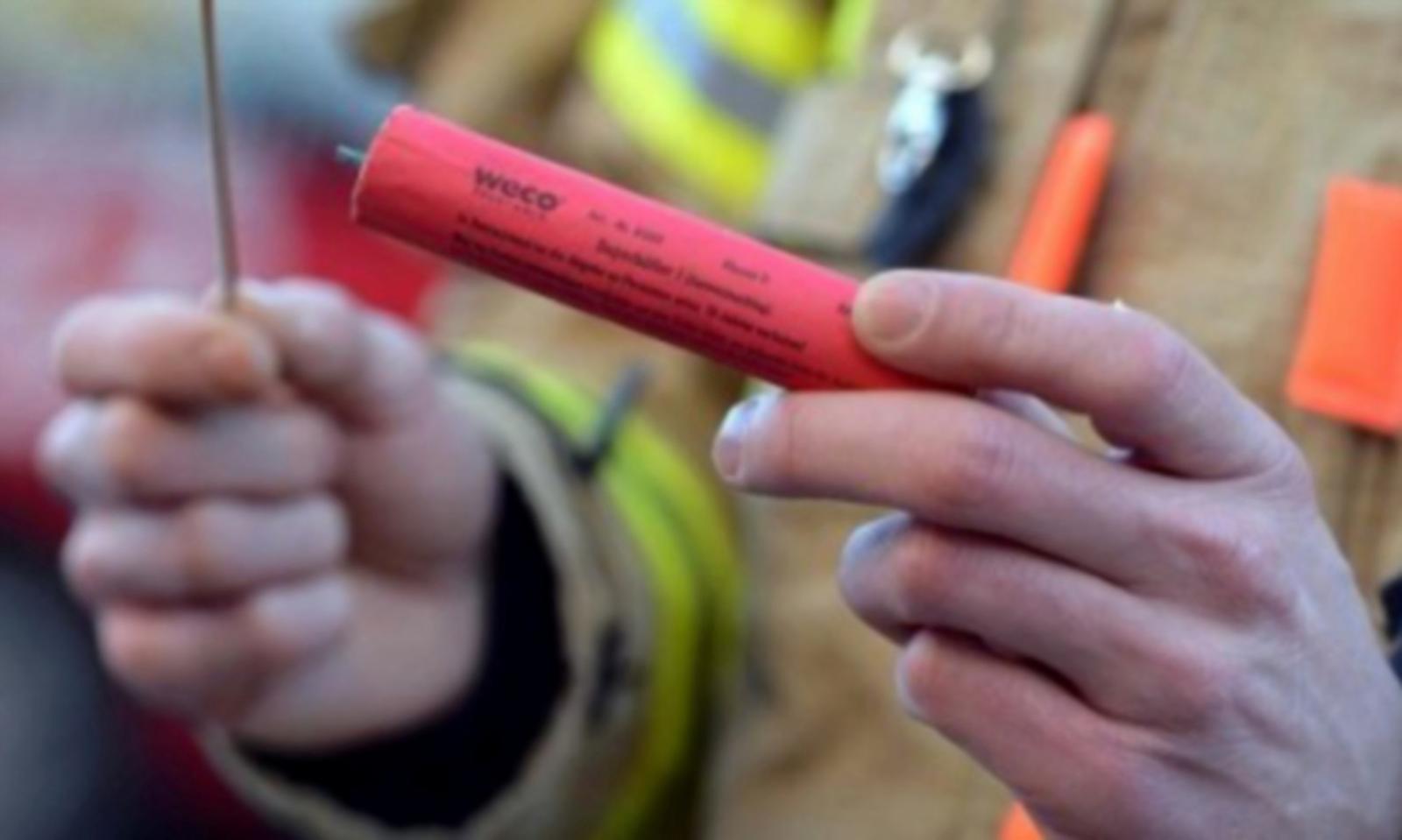 Botti a geografia variabile: divieto solo nei punti sensibili