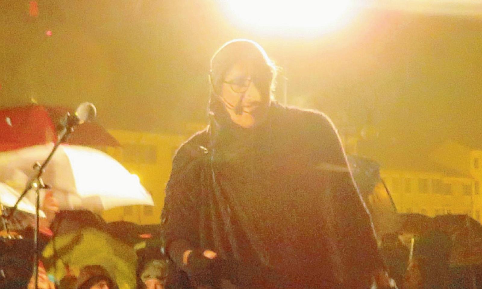 Piccoli attesi in sala Cordella: parte &ldquo;Aspettando la Befana&rdquo;