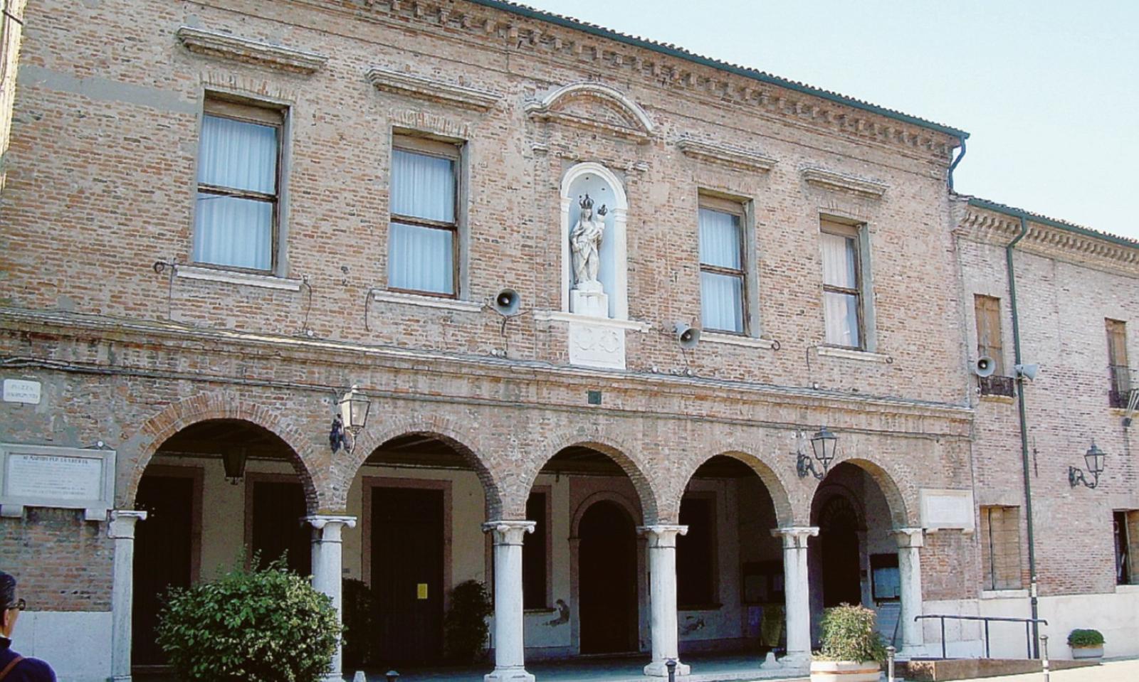 Punti luce, ecco i nuovi interventi