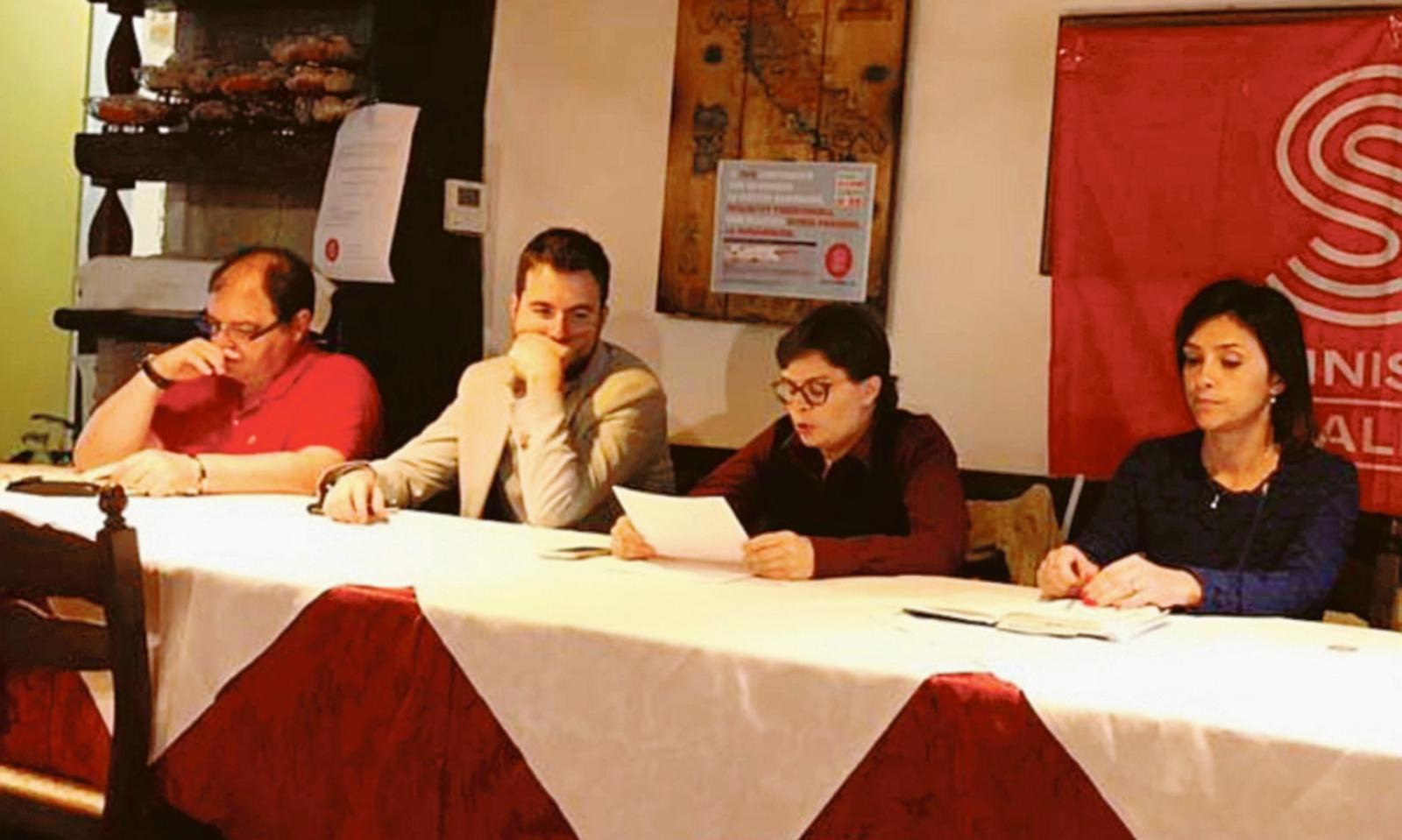 Sinistra Italiana tradita dai consiglieri