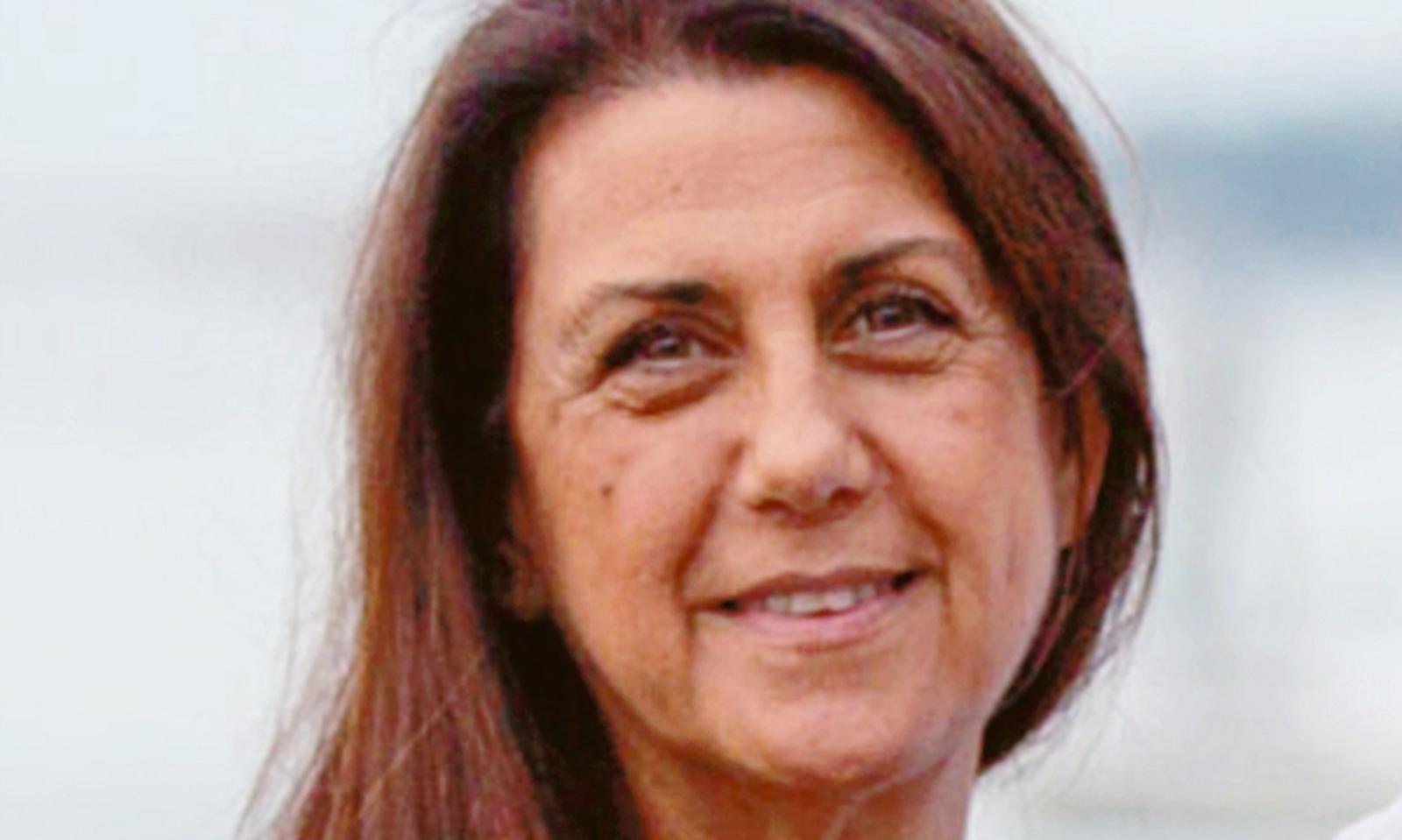 &ldquo;La mia sfida, vinta col cuore&rdquo;