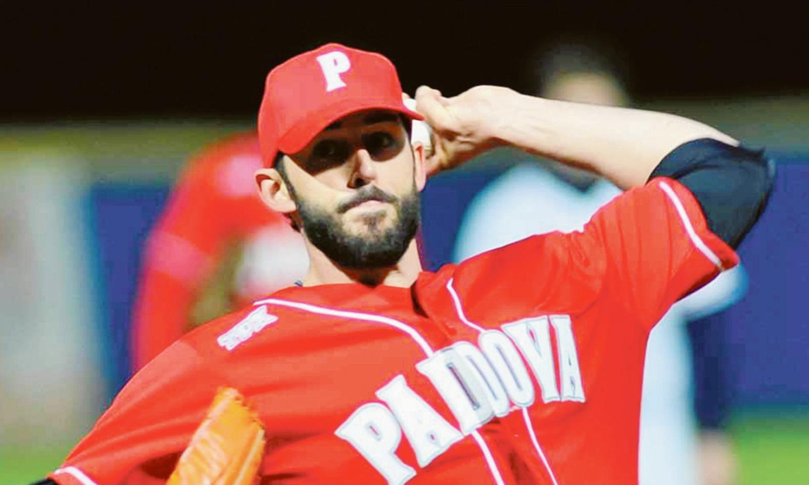 Enrico Crepaldi torna al Bsc