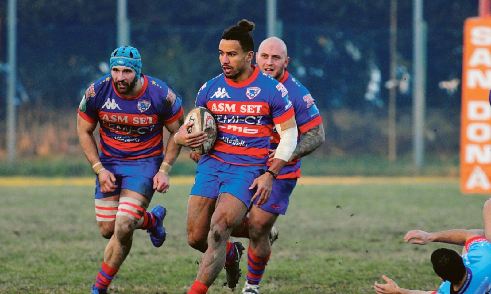 Bersaglieri, prova strepitosa