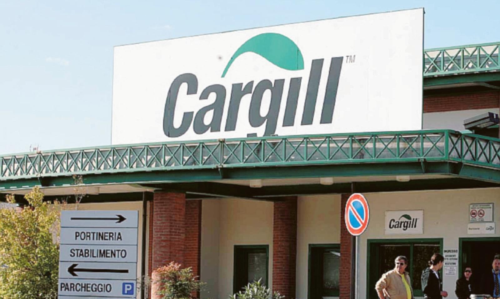 Alla Cargill torna l&rsquo;incubo tagli