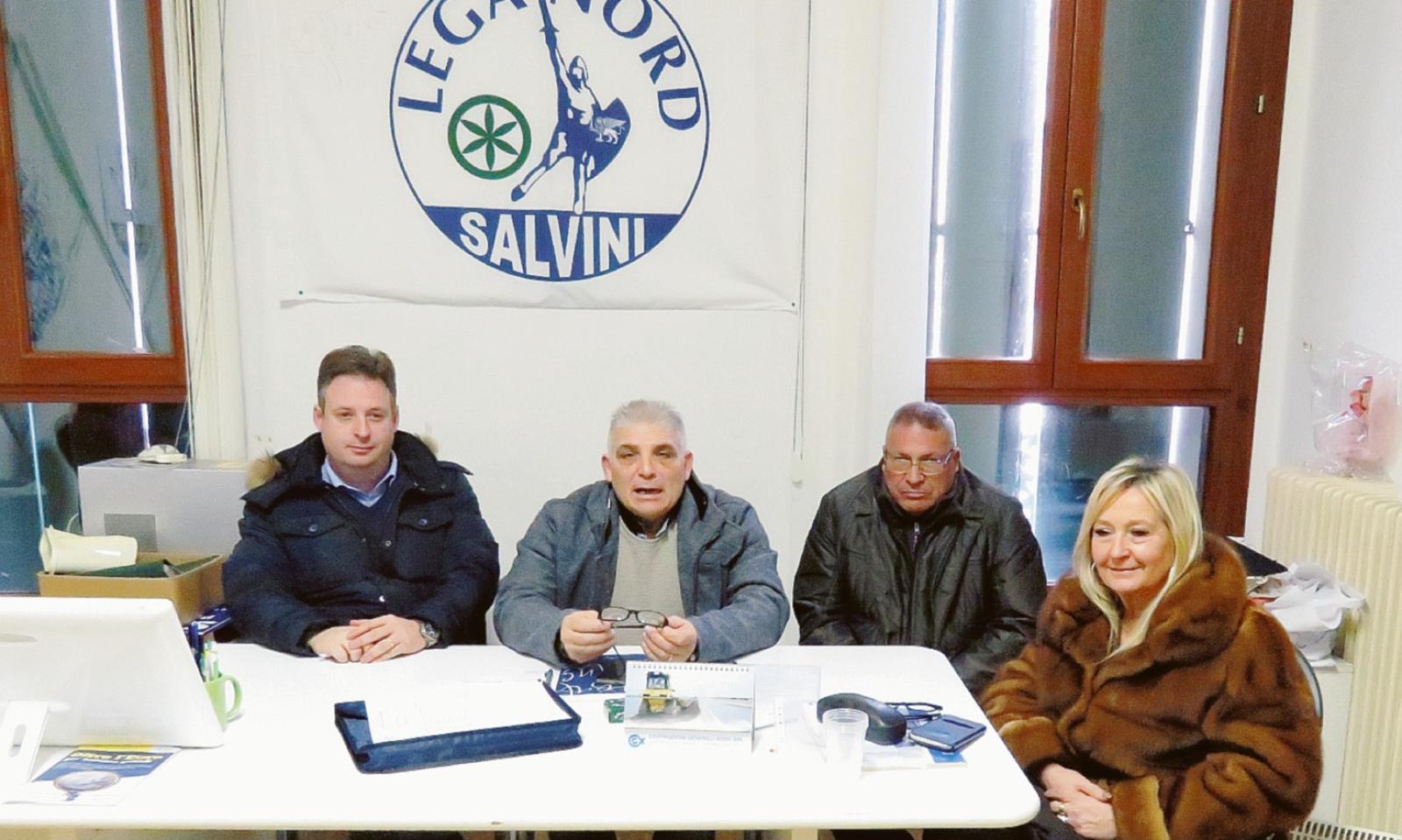 &ldquo;Denunceremo i disobbedienti&rdquo;