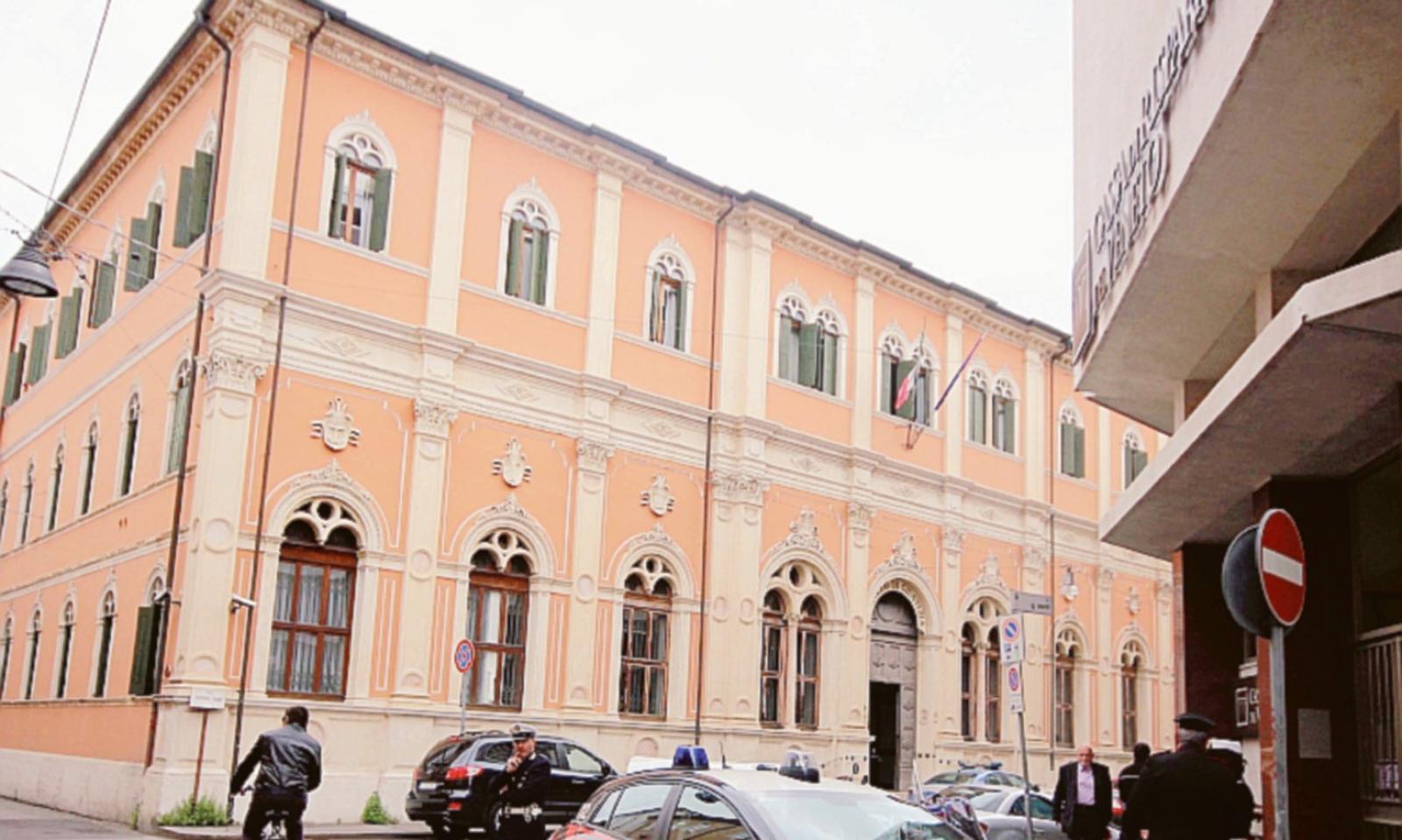 Scontro fatale a Capodanno, giudizio